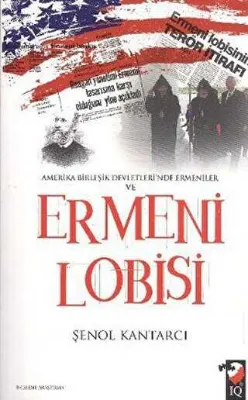 Amerika Birleşik Devletleri`nde Ermeniler ve Ermeni Lobisi