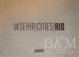 14 Şehir Rio
