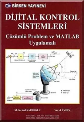 Dijital Kontrol Sistemleri