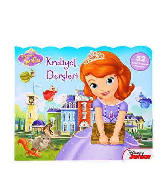 Prenses Sofia Kraliyet Dersleri