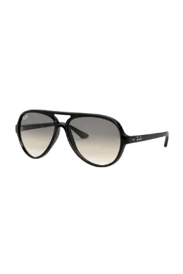Ray-Ban 0RB4125 601/32 59 Unisex Güneş Gözlüğü