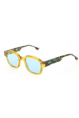 LOOKlight Clematis Daisy Multicolor Unisex Güneş Gözlüğü