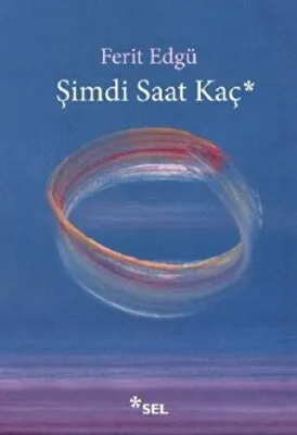 Şimdi Saat Kaç?
