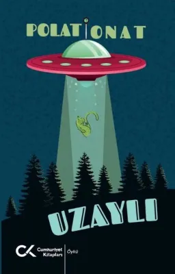 Uzaylı