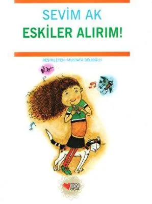 Eskiler Alırım!