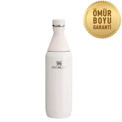 Stanley The All Day Slim Bottle 0.6L/20o, Pembe