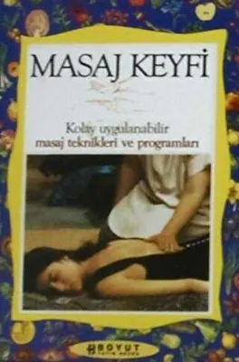Masaj Keyfi