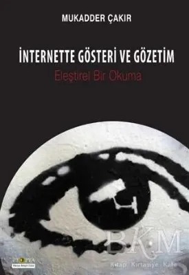 İnternette Gösteri ve Gözetim