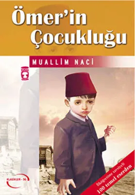 Ömer’in Çocukluğu