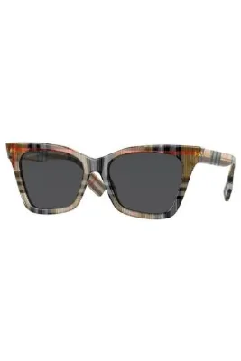 BURBERRY BE4346 394487 53 KADIN GÜNEŞ GÖZLÜĞÜ
