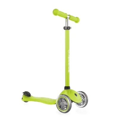 Globber Primo Scooter Yeşil