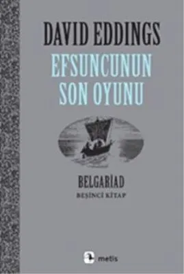 Efsuncunun Son Oyunu