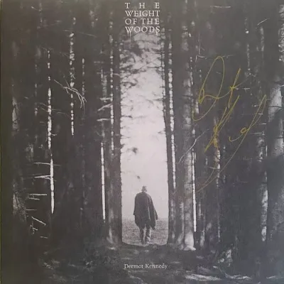 The Weight Of The Woods (i Ndies)
