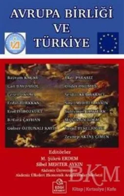 Avrupa Birliği ve Türkiye