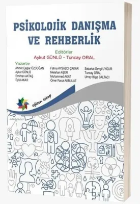 Psikolojik Danışma ve Rehberlik
