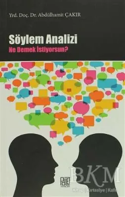 Söylem Analizi