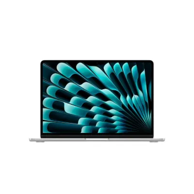 Apple MacBook Air 13 inç M5 Çip 10 Çekirdekli CPU 10 Çekirdekli GPU 16GB Bellek 1TB SSD Gümüş