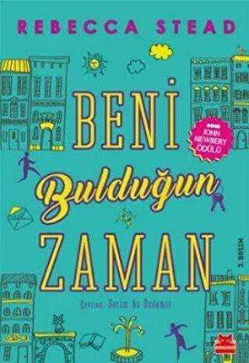 Beni Bulduğun Zaman