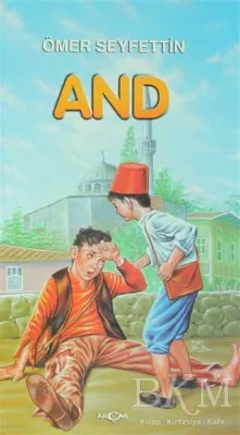 Ömer Seyfettin 10 Kitap Takım