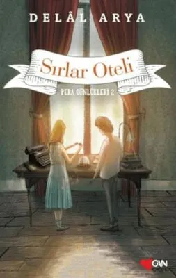 Sırlar Oteli - Pera Günlükleri 2