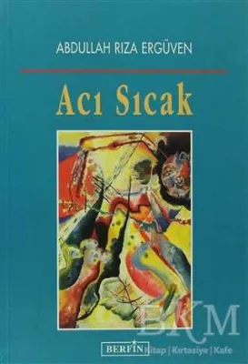 Acı Sıcak