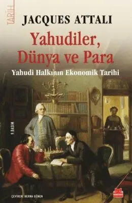 Yahudiler, Dünya ve Para