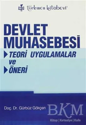 Devlet Muhasebesi
