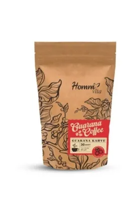 hommvita Guarana Kahve 30 Adet