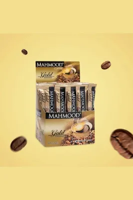 Kahve Gold Granül 48 Adet X 2 G