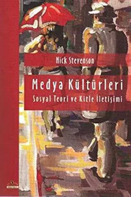 Medya Kültürleri