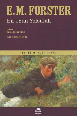 En Uzun Yolculuk
