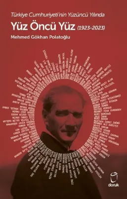 Türkiye Cumhuriyeti'nin Yüzüncü Yılında Yüz Öncü Yüz (1923 - 2023)