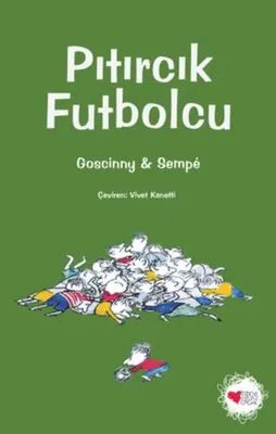 Pıtırcık Futbolcu