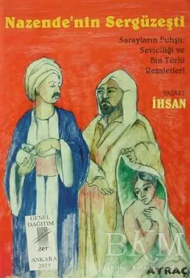 Nazende`nin Sergüzeşti