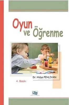 Oyun ve Öğrenme