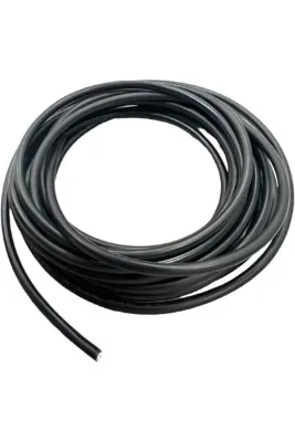 BERKS 20 METRE 3x1,5 MM CCA SİYAH RENK TOPRAKLI SEYYAR ELEKTRİK KABLOSU