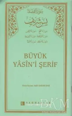 Büyük Yasin’i Şerif