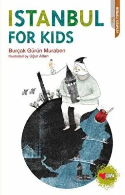 Istanbul For Kids