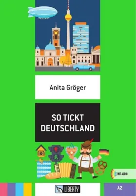 So Tickt Deutschland A2