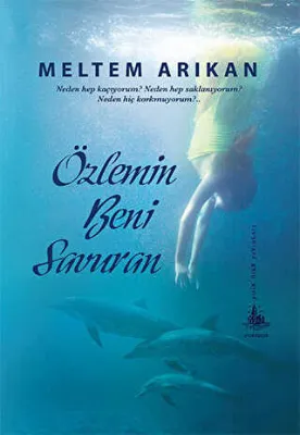 Özlemin Beni Savuran