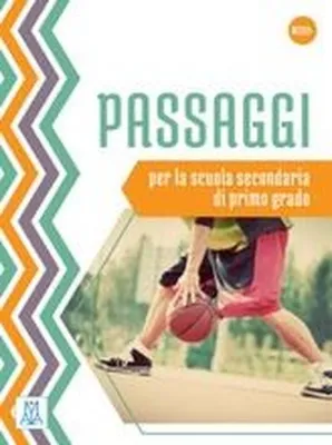 Passaggi Per la Scuola Secondaria di Primo Grado