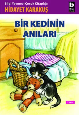 Bir Kedinin Anıları