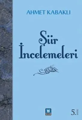 Şiir İncelemeleri