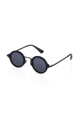 CLAES Mallorca Black Unisex Güneş Gözlüğü