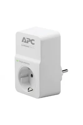 Pm1w-gr Tekli Akım Korumalı Priz 918 Joule Surgearrest (2 Adet)