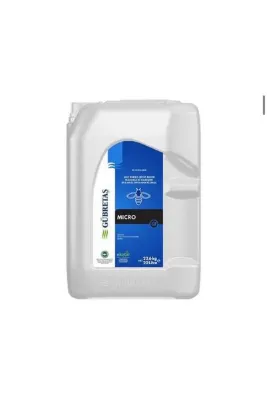 GÜBRETAŞ Micro Çinko,demir,bor,bakır Ve Mangan Içerikli 20 Litre Yeni Ambalaj