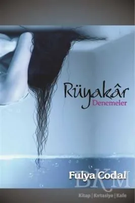 Rüyakar