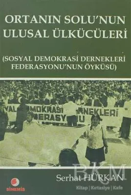 Ortanın Solu’nun Ulusal Ülkücüleri