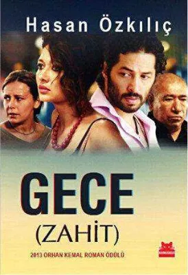 Gece Zahit