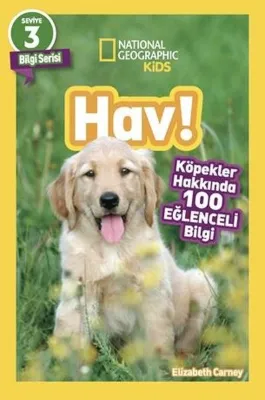 National Geographic Kids - Hav!